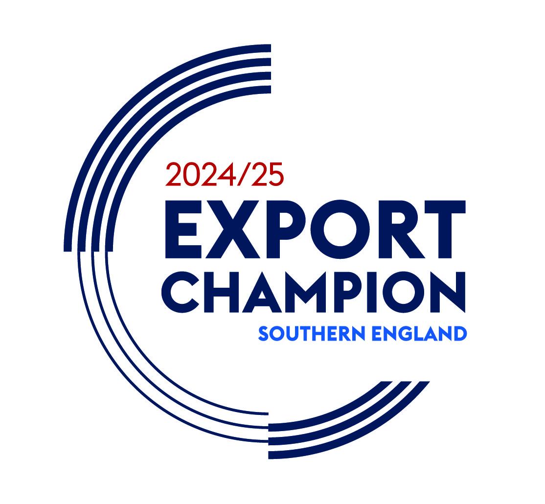 Department for Business and Trade UK - Export Champion