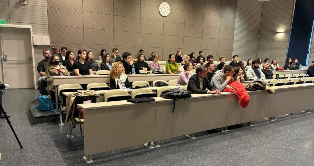 James Markey UK Bulgaria 3