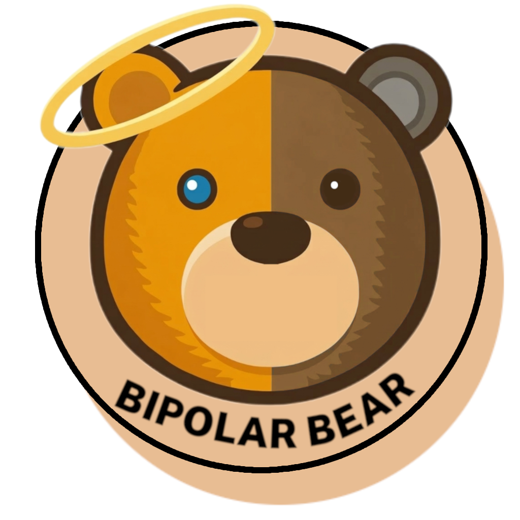 Bipolar Bear App
